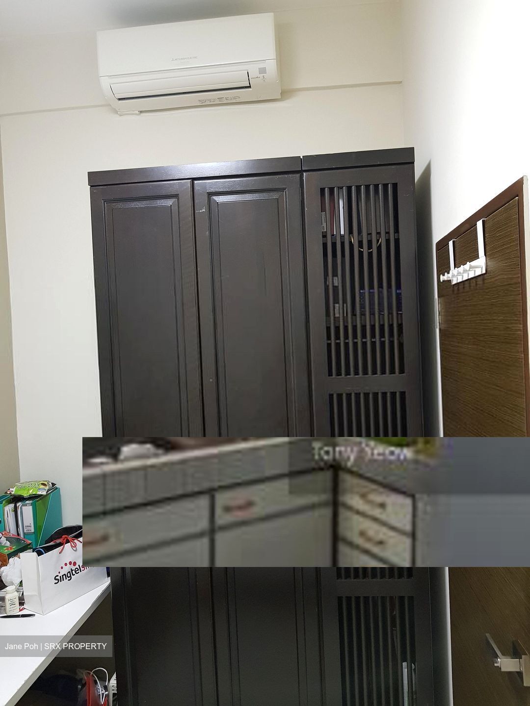 Lakepoint Condominium (D22), Condominium #564968131